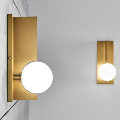 Orbel Wall Sconce