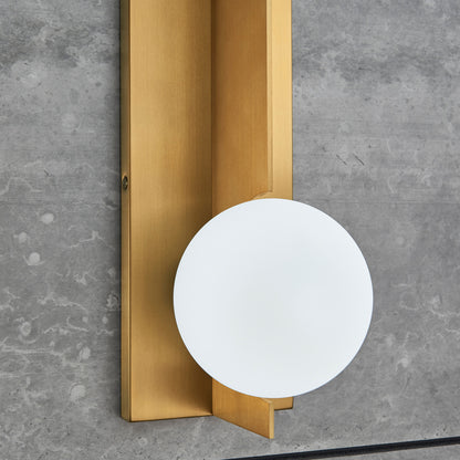 Orbel Wall Sconce