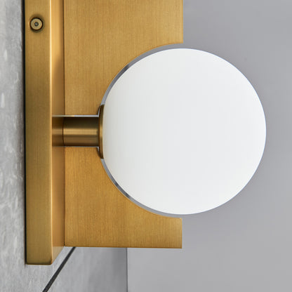 Orbel Wall Sconce