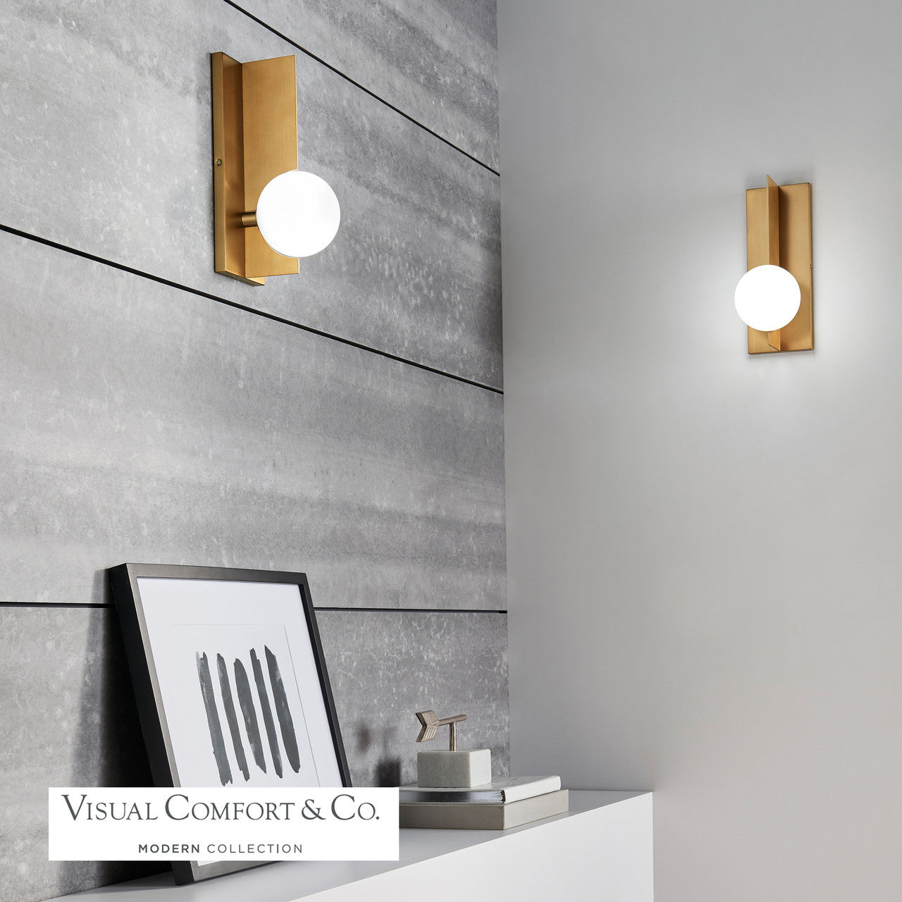 Orbel Wall Sconce