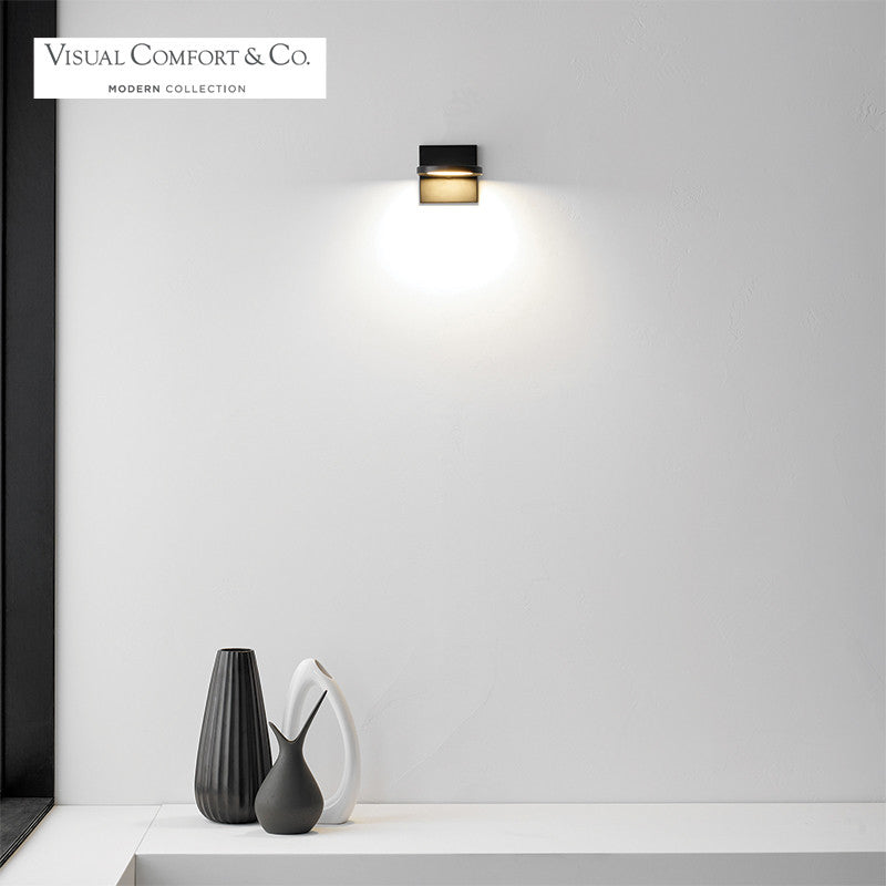 Spectica Wall Sconce