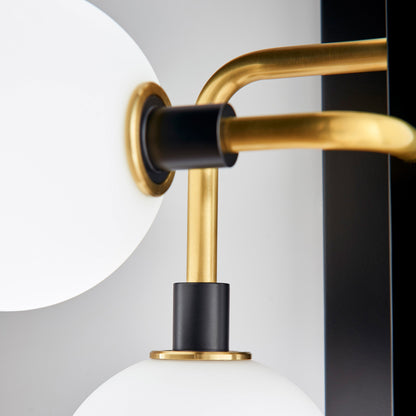 Sconces-Visual Comfort & Co. Modern Collection-700WSVGO