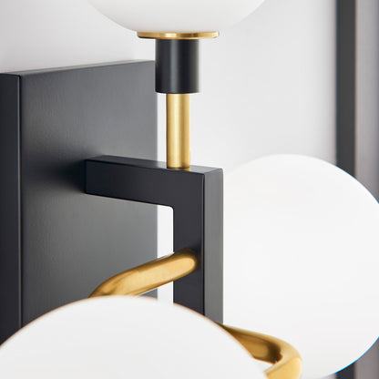 Sconces-Visual Comfort & Co. Modern Collection-700WSVGO