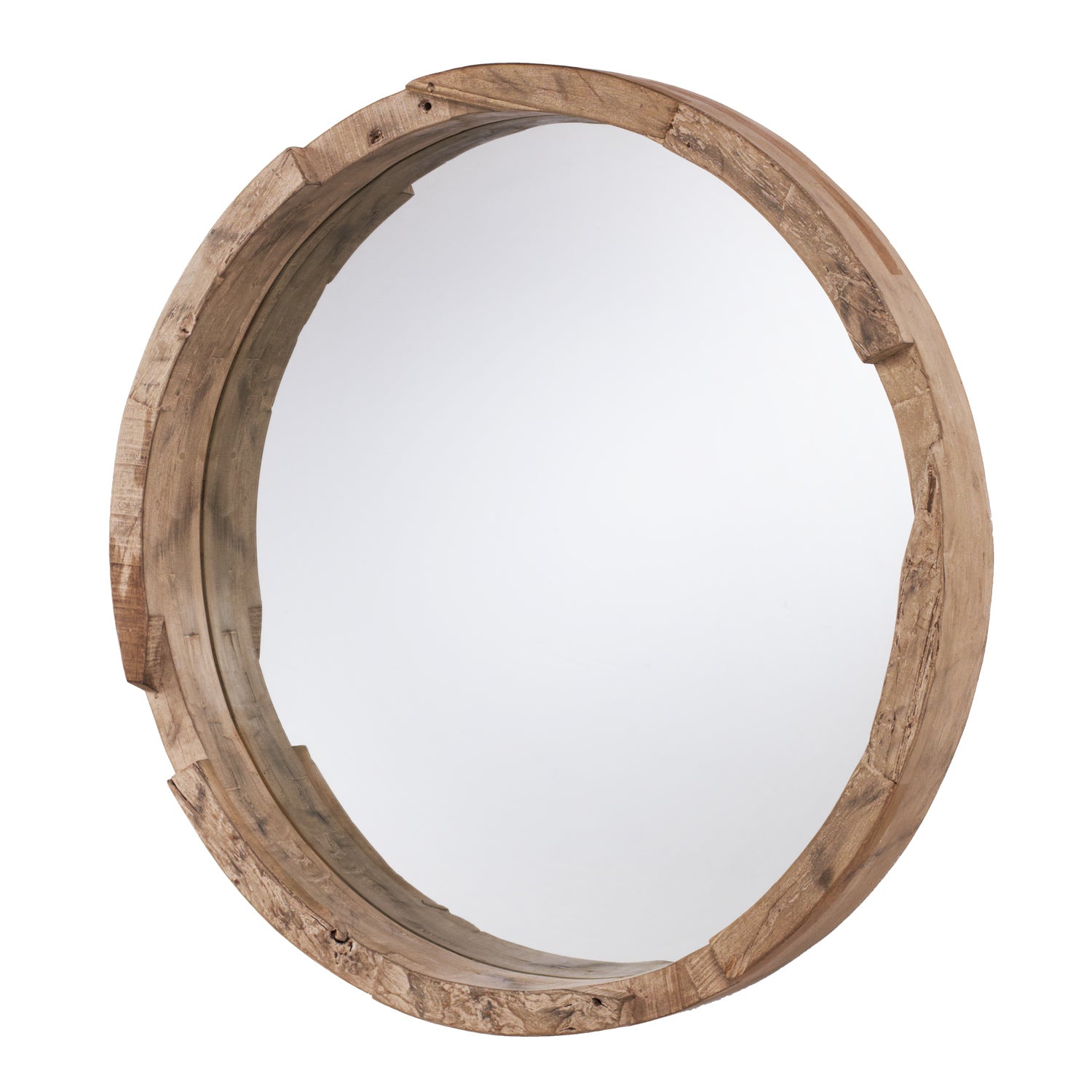 Capital 36"W x 36"H Mirror