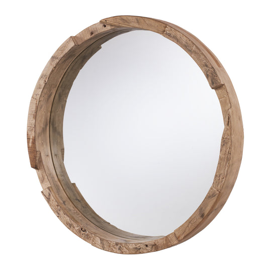 Capital 36"W x 36"H Mirror