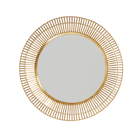 Capital 34"W x 34"H Mirror