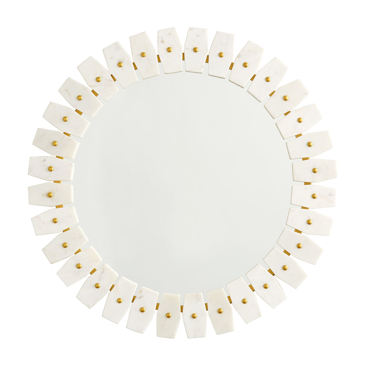 Capital 28.5"W x 28.5"H Mirror