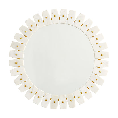 Capital 28.5"W x 28.5"H Mirror