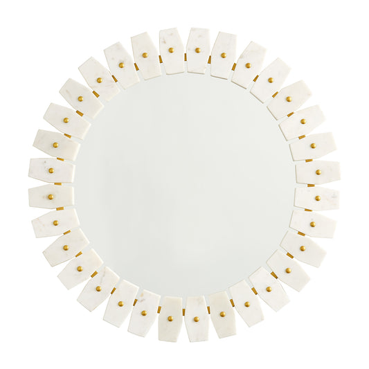 Capital 28.5"W x 28.5"H Mirror