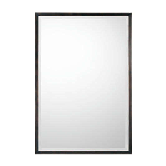 Capital 26"W x 38"H Mirror