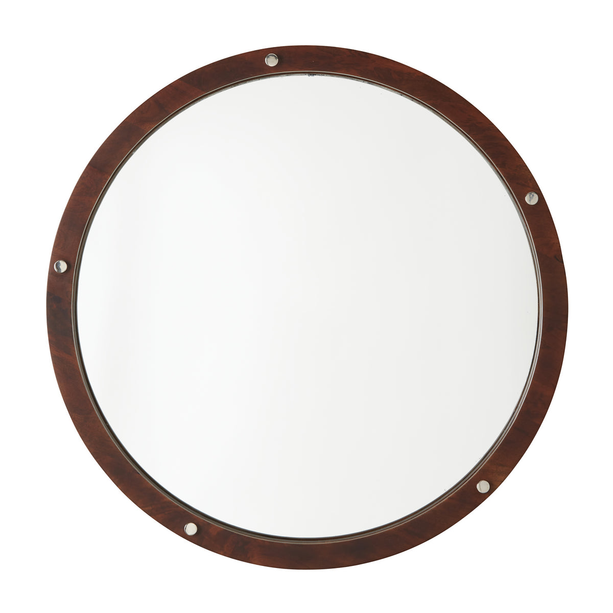 Capital 29.75"W x 29.75"H Mirror