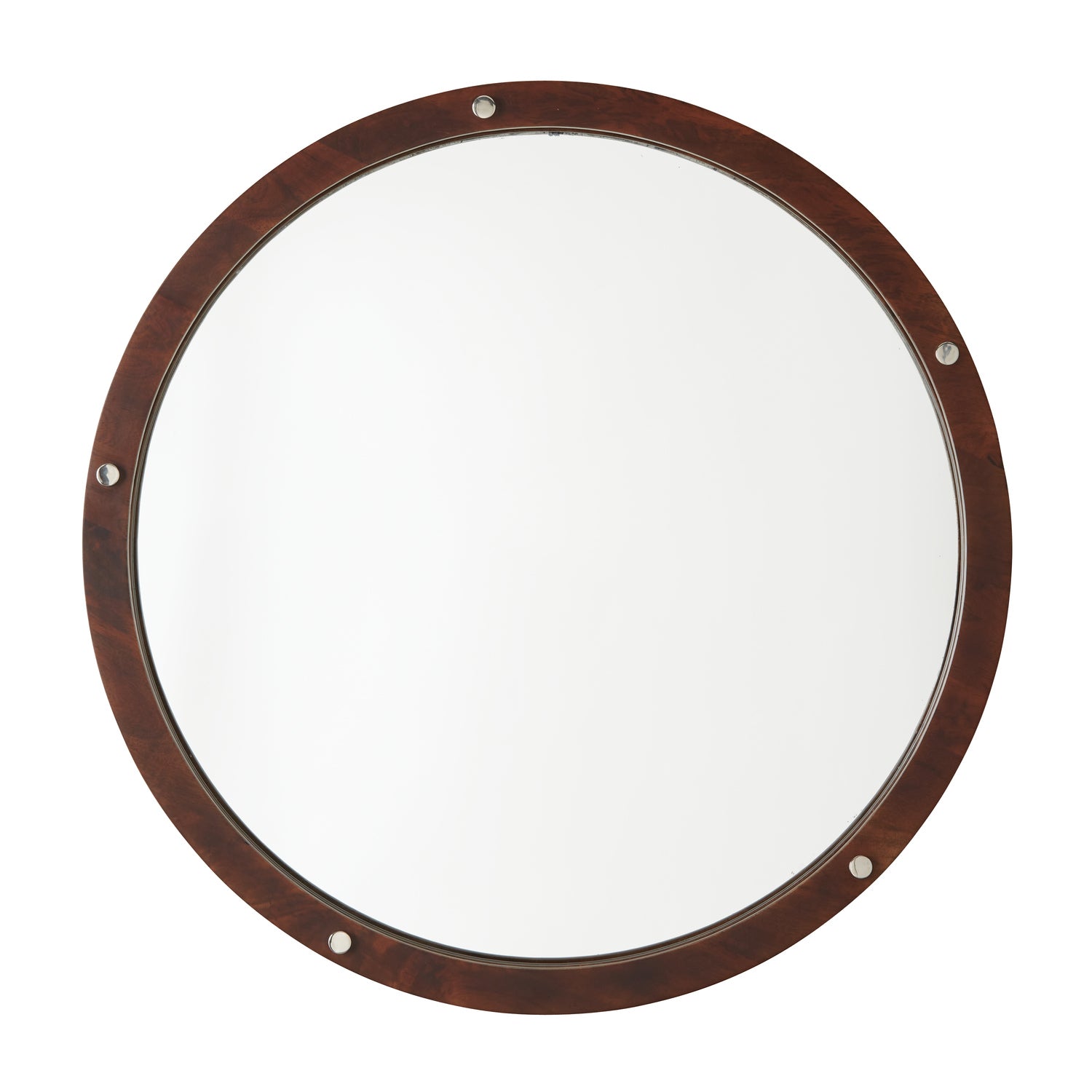 Capital 29.75"W x 29.75"H Mirror