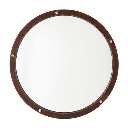 Capital 29.75"W x 29.75"H Mirror