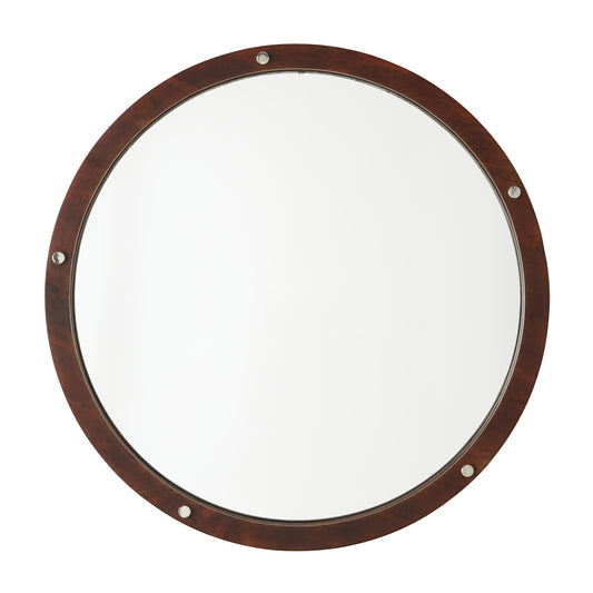 Capital 29.75"W x 29.75"H Mirror