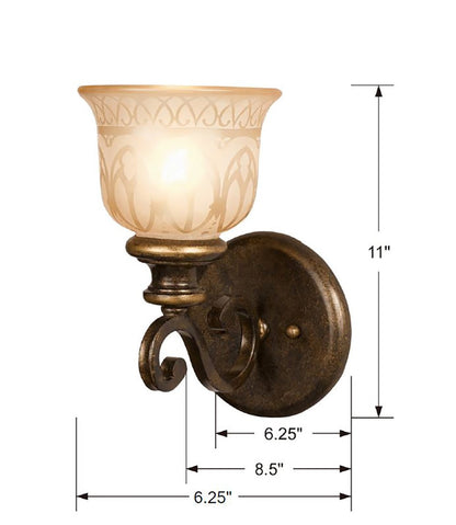 Sconces-Crystorama-7401