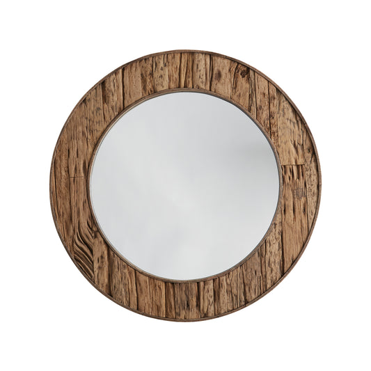 Capital 33.5"W x 33.5"H Mirror