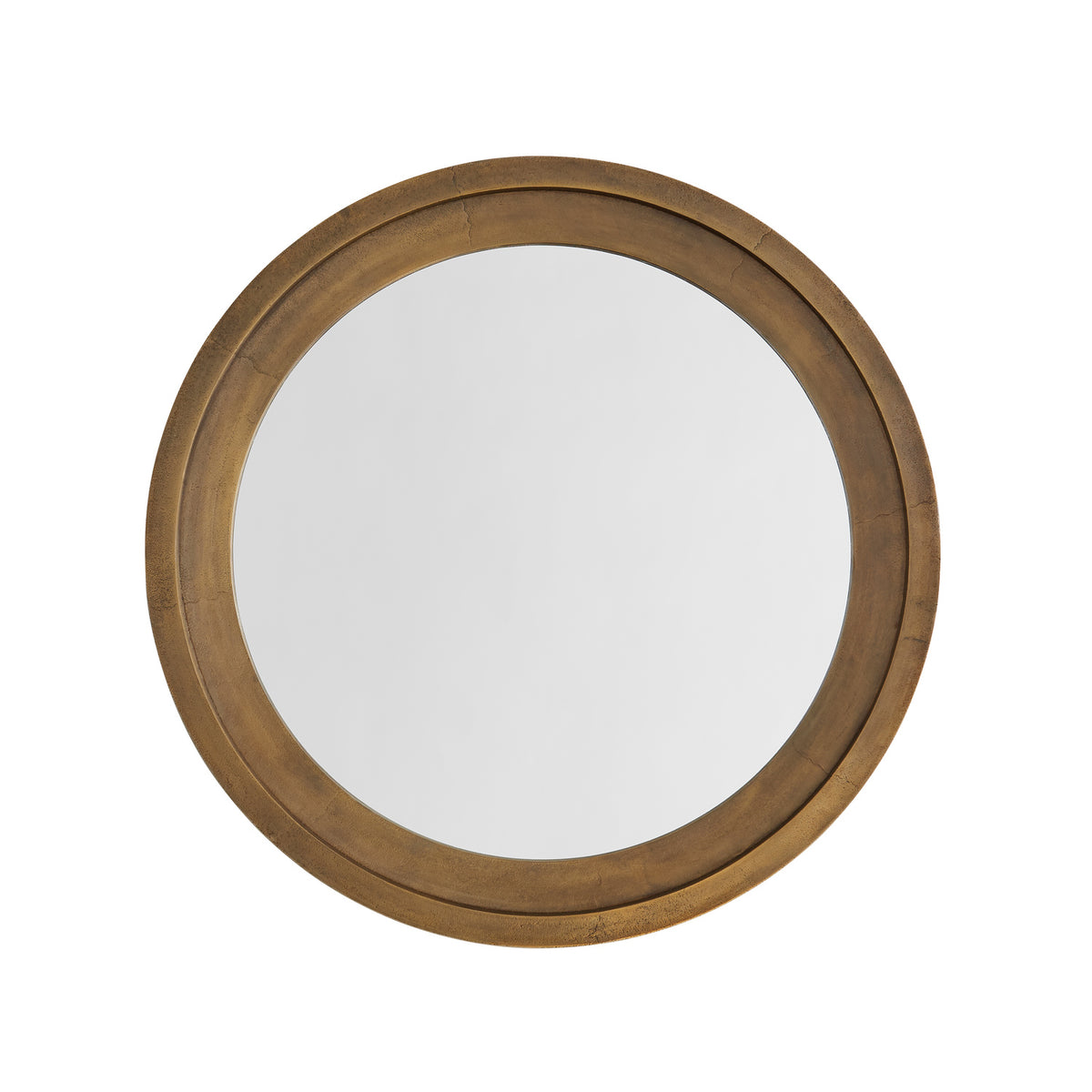 Capital 32.5"W x 32.5"H Mirror
