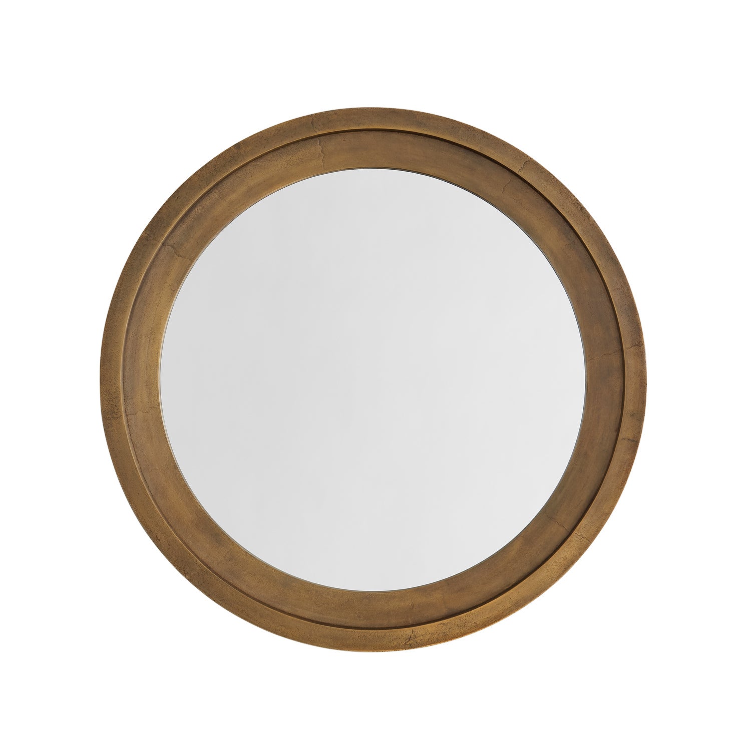 Capital 32.5"W x 32.5"H Mirror