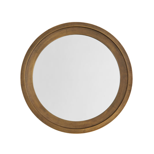 Capital 32.5"W x 32.5"H Mirror