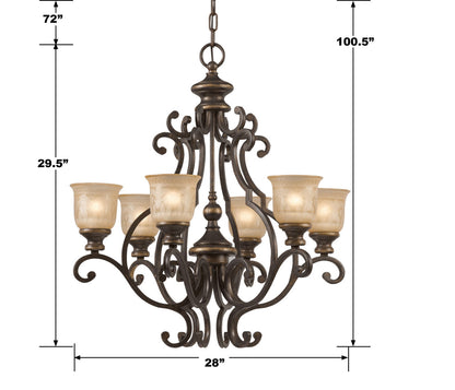 Chandeliers-Crystorama-7416