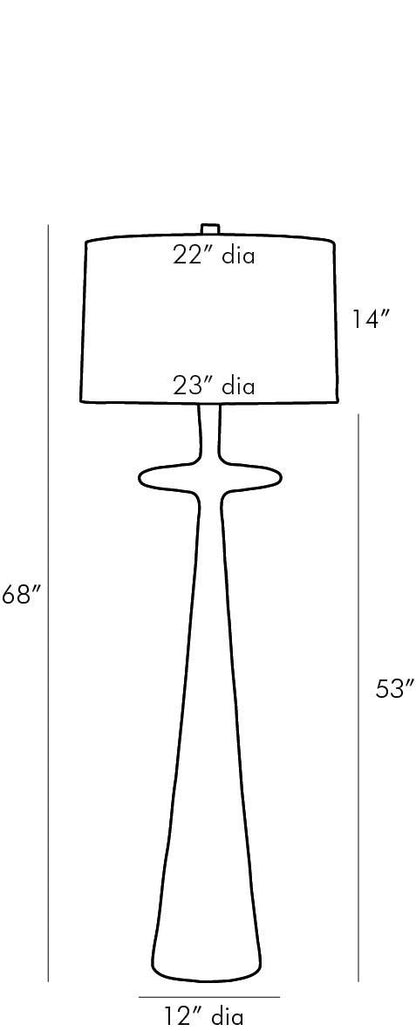 Lamps-Arteriors Home-74723-860