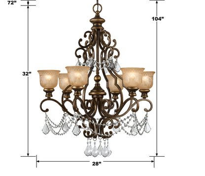 Chandeliers-Crystorama-7516