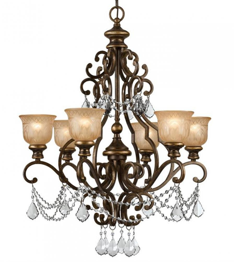 Chandeliers-Crystorama-7516