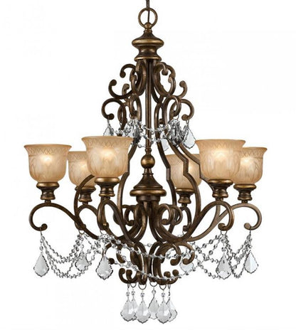 Chandeliers-Crystorama-7516