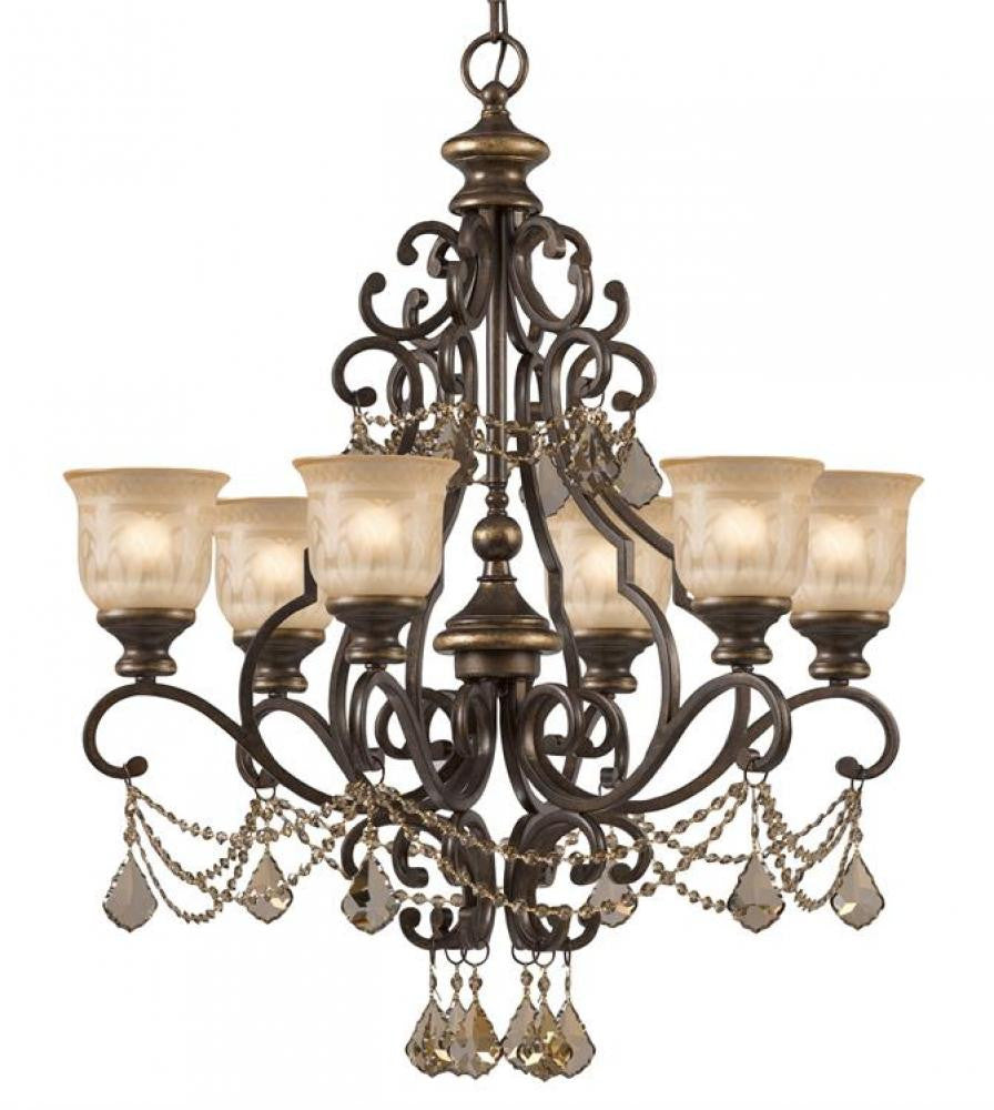 Chandeliers-Crystorama-7516