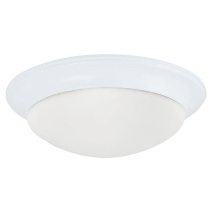 Flush Mounts-Generation Lighting-75435