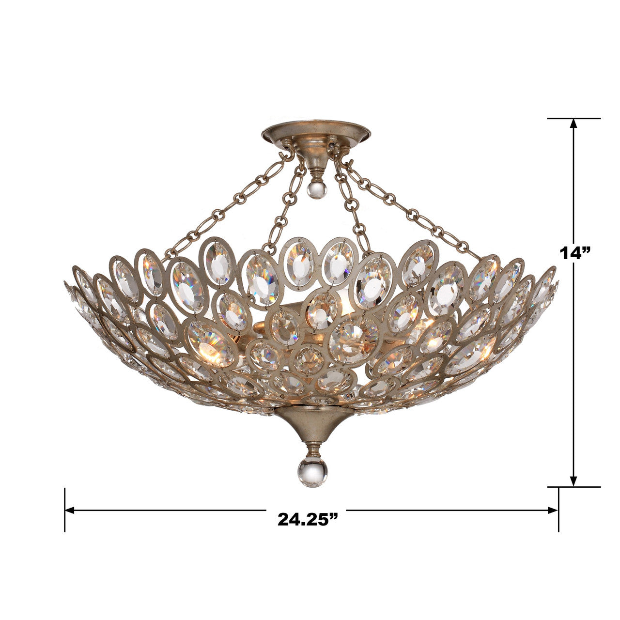 Chandeliers-Crystorama-7587