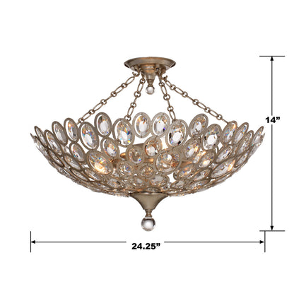 Chandeliers-Crystorama-7587