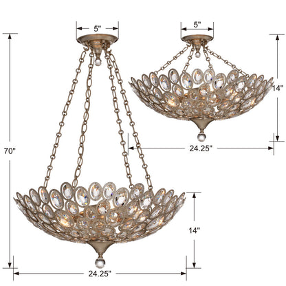 Chandeliers-Crystorama-7587