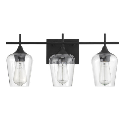Bathroom Fixtures-Savoy House-8-4030-3