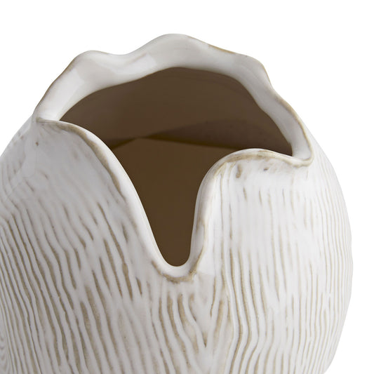 Blume Vases, Set of 3