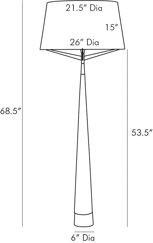 Lamps-Arteriors Home-79172-331