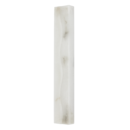 Hudson Valley Sanger 33" Tall Wall Sconce Soft White