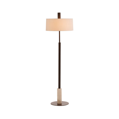 Arteriors Home Mitchell Floor Lamp Bronze
