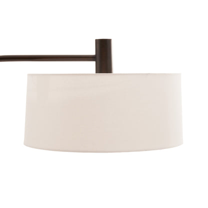 Arteriors Home Mitchell Floor Lamp Bronze