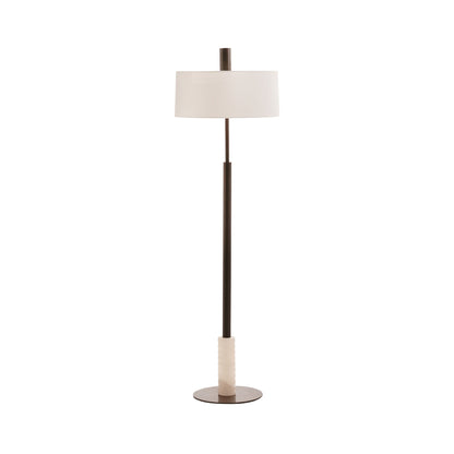 Arteriors Home Mitchell Floor Lamp Bronze