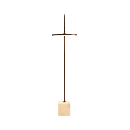 Arteriors Home Nuri Floor Lamp Bronze