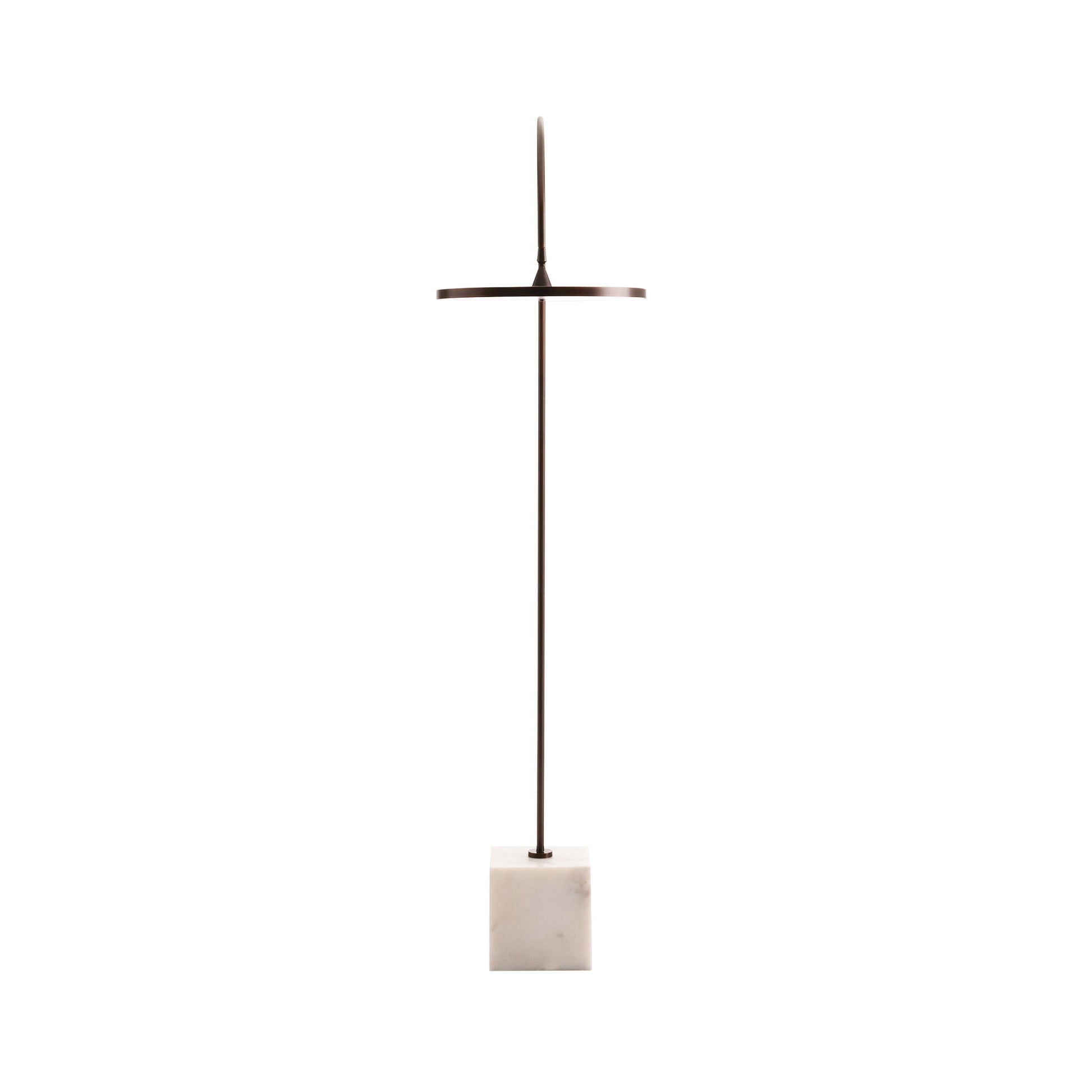 Arteriors Home Nuri Floor Lamp Bronze
