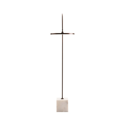 Arteriors Home Nuri Floor Lamp Bronze