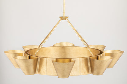 Chandeliers-Hudson Valley-5638