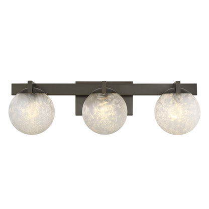 Savoy House Darien 3-Light Bathroom Vanity Light