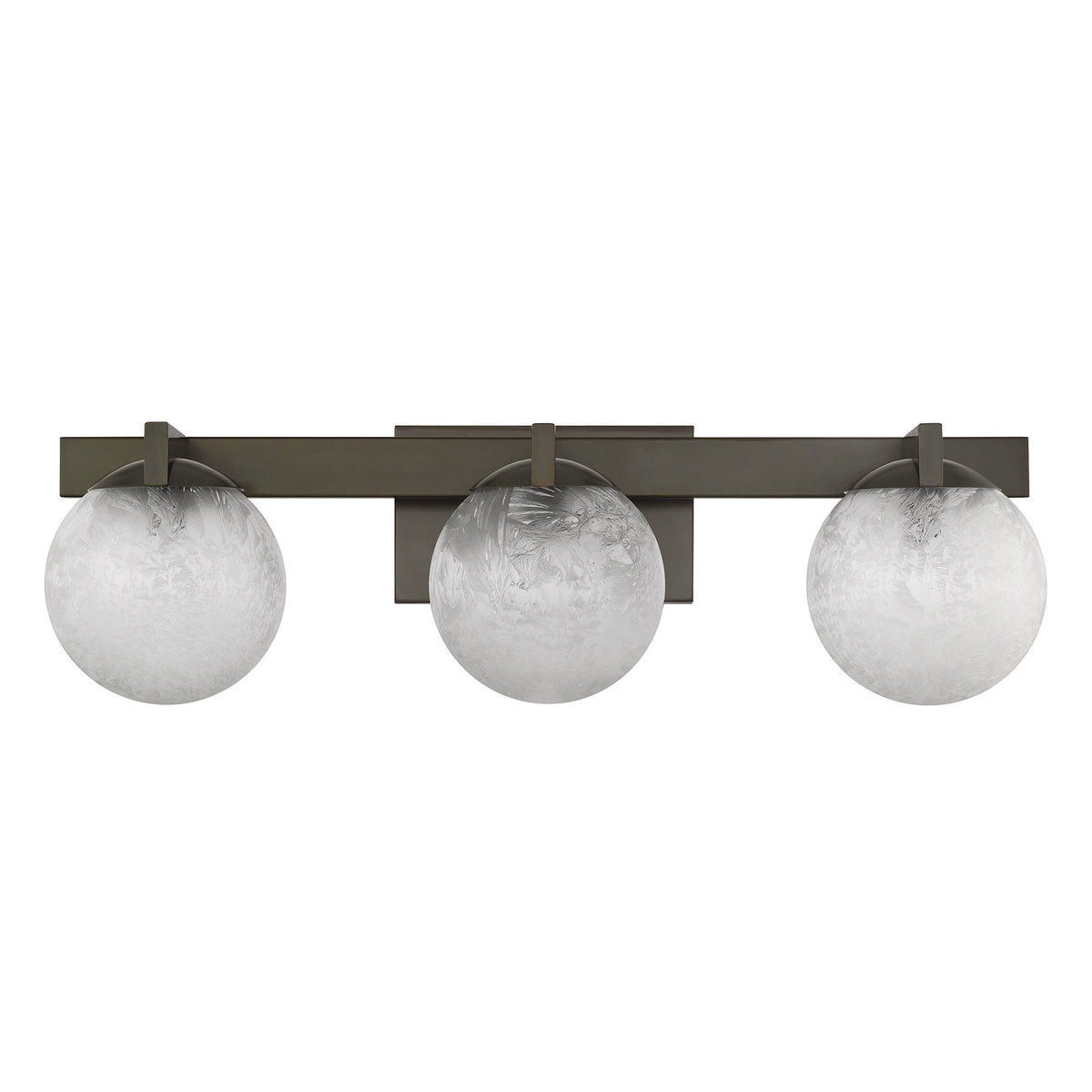 Savoy House Darien 3-Light Bathroom Vanity Light - alternate view