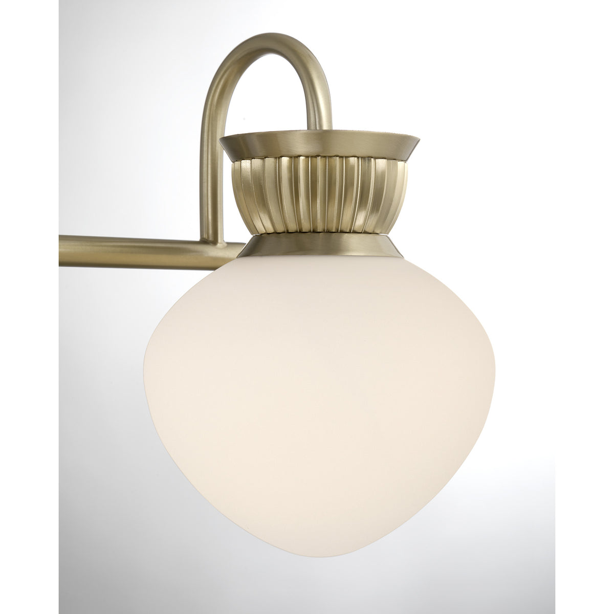 Savoy House Melbourne 3-Light Bathroom Vanity Light - alternate view