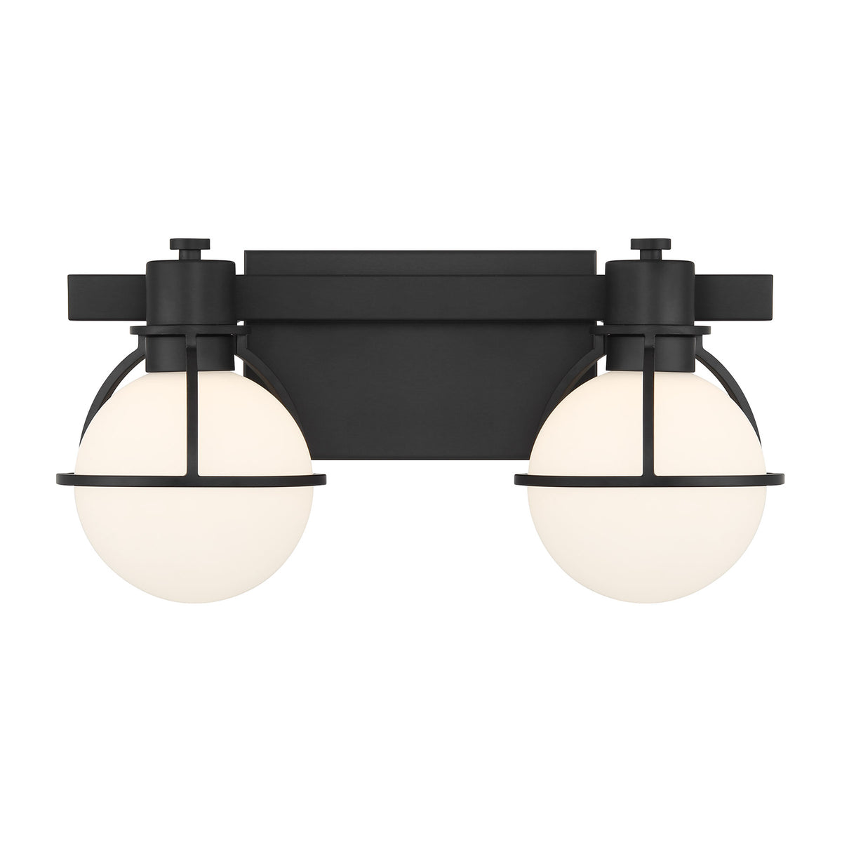 Savoy House Pierce 2-Light Bathroom Vanity Light