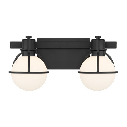 Savoy House Pierce 2-Light Bathroom Vanity Light
