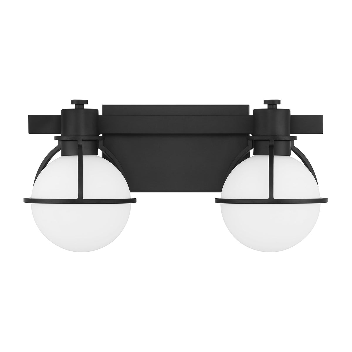 Savoy House Pierce 2-Light Bathroom Vanity Light - alternate view